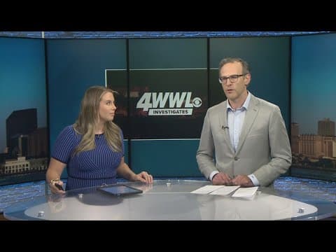 David Hammer promoted to WWL Chief Investigative Reporter
