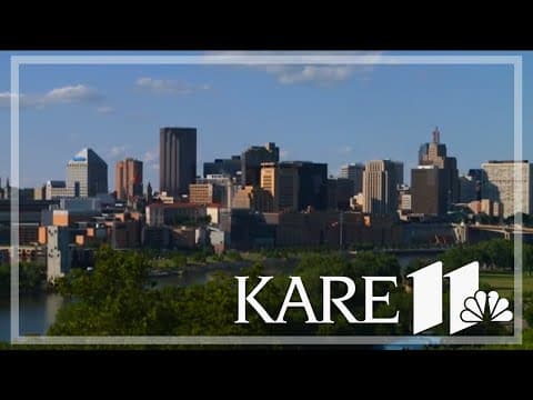 MN state workers required to return to office at least 50% of the time starting Monday