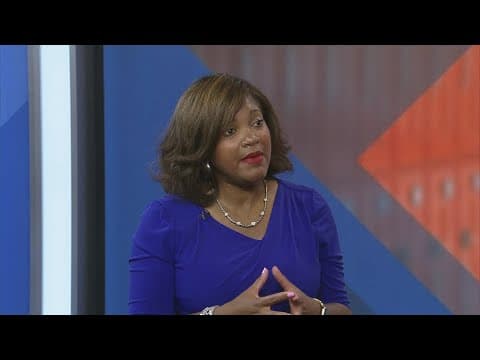 CCS Superintendent Dr. Angela Chapman discusses upcoming school year