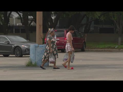 Houston shoppers are being impacted by 99 Cents Only store closures