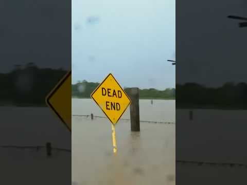 Storms turn deadly during floods in Texas