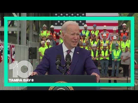 President Biden remarks on Nashville school shooting: 'Those children should all be with us still'