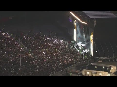 Columbus concert venues expect little change in wake of Astroworld tragedy