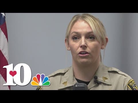 Officer stops attempted robbery in Bristol