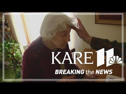 How local churches are celebrating Ash Wednesday in blizzard conditions