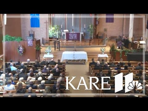 Remembering St. Paul police officer Felicia Reilly