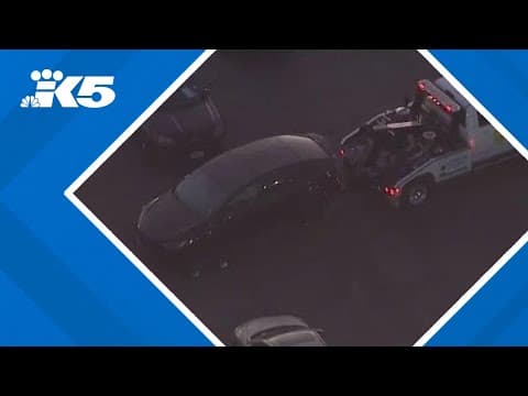 Body found inside impounded Tesla belonging to TikTok singer D4vd identified