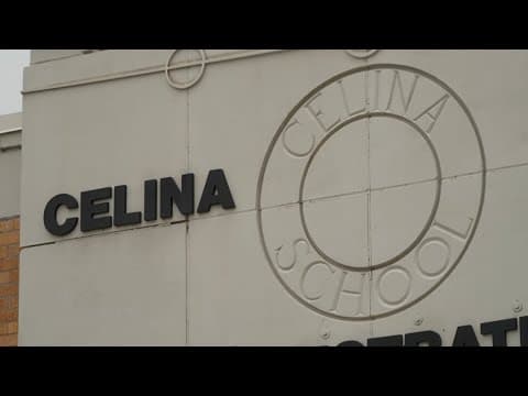 Celina ISD coach arrested for invasive visual recording, police say