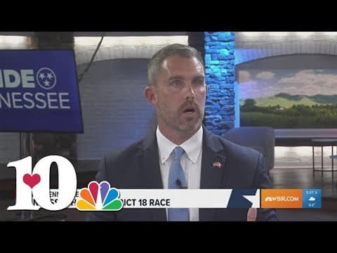 Inside TN: B. Goldberg, Part 3