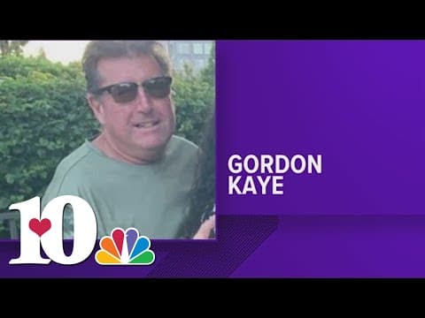 Search continues for missing man in the Smokies, hundreds of people helping in the search