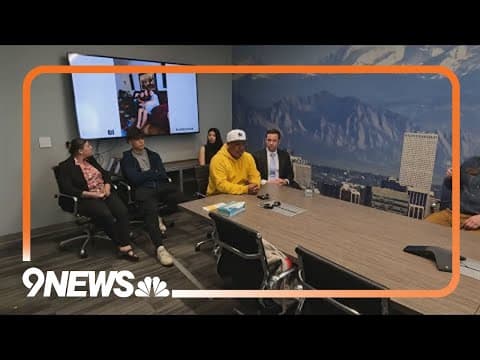 Latest Headlines | The family of Luis Garcia has filed a lawsuit against Denver Public Schools