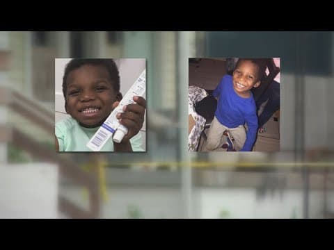 Coroner's office reveals more details in death of 8-year-old Martonio Wilder