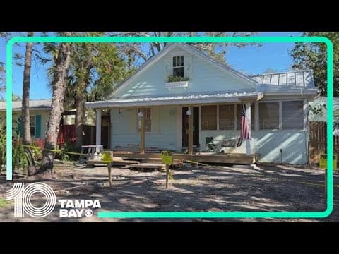 'We need to get back in': Frustration continues for homeowners facing permit delays, FEMA 50% rule