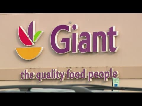 Giant Food revises controversial bag policy in DC