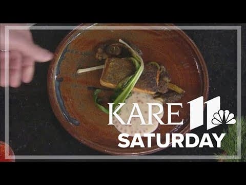 RECIPE: Aquavit beurre blanc from Tullibee