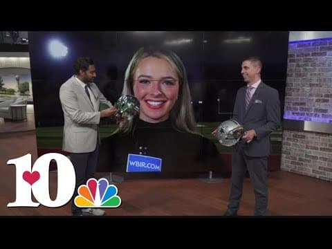 10Sports Blitz: Helmet stickers for Week 11 of high school football