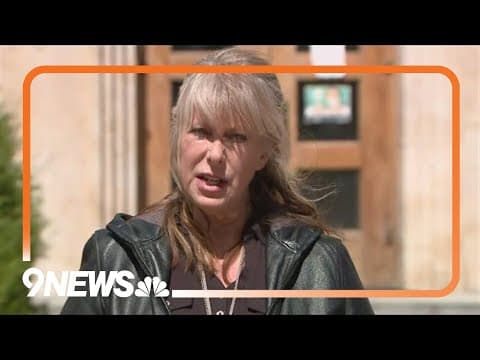 Colorado district attorney removed from office after disbarment