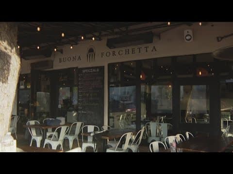 ICE defends tactics in Buona Forchetta raid amid San Diego councilmember backlash