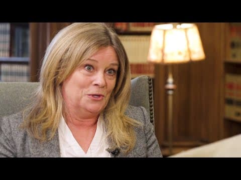 New Dallas Arboretum CEO sits down for 1-on-1 interview