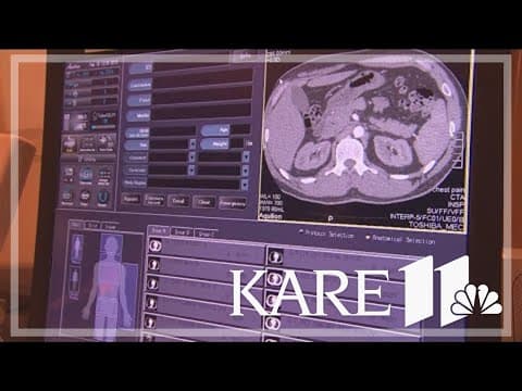 Doctors call new brain test 'a game changer'