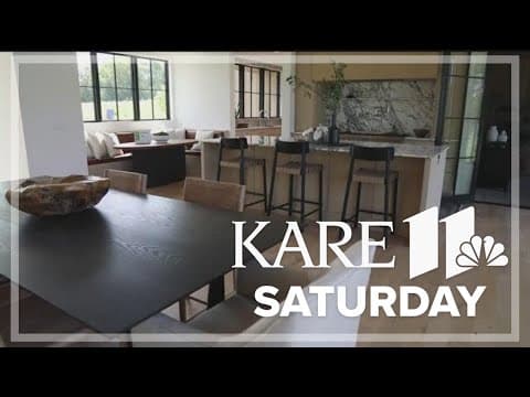 Take a tour of high-end homes in the Twin Cities metro