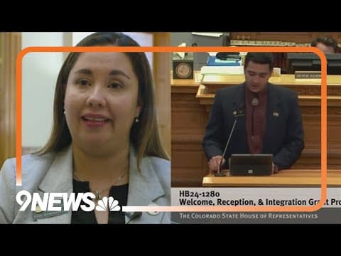 Caraveo concedes in Colorado's CD8 race