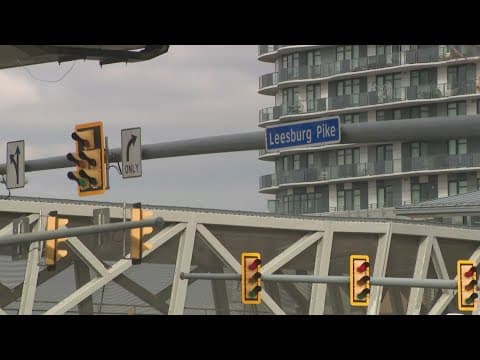 Fairfax County casino bill headed to full Senate vote