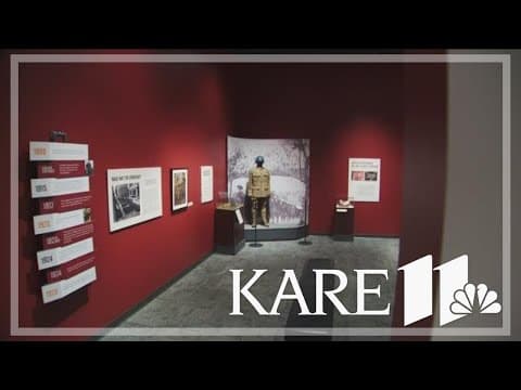 New Black History exhibit explores fight for citizenship