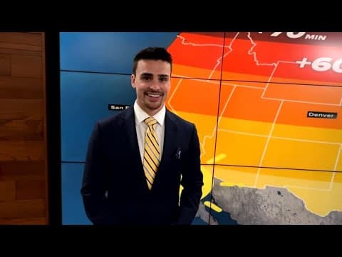 What kind of weather can we expect in May across Indiana?