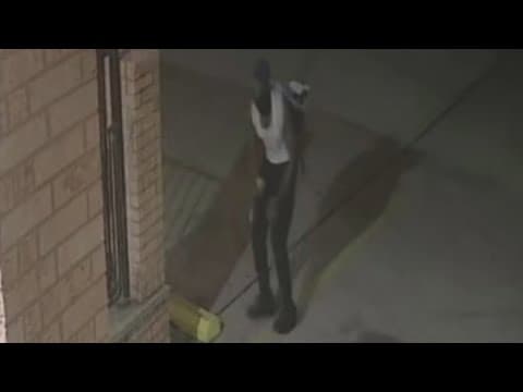 Man accused in Texas City restaurant burglaries found in jail on other burglary charges, police say