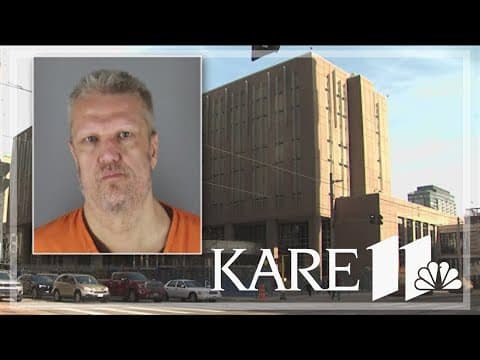 Man accused of shooting neighbor had multiple restraining orders filed against him in past