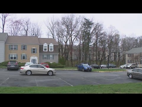 Missing woman found dead in trash collection truck in Woodbridge