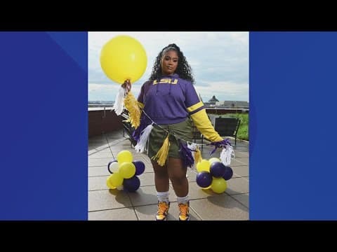 18-year-old girl shot through door and killed at hotel party on New Years in DC