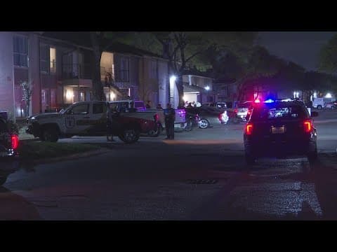 HPD: Woman killed as men to rob her husband during home invasion