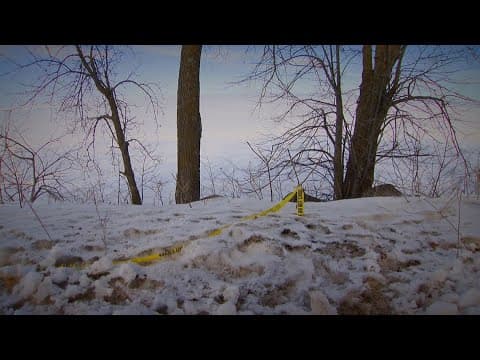 WATCH: Sheriff updates Mille Lacs murder case