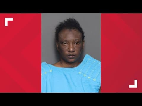 Court records: Mother accused of suffocating, killing 2-year-old son in Obetz