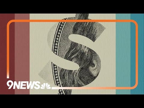 'Suspicious' donations to political campaigns might have another explanation, 9NEWS finds