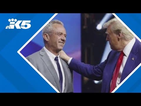 A look at some of President-elect Trump's cabinet picks