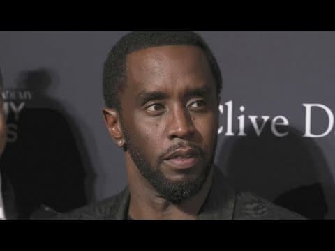 Mistrial request denied in federal trial of Sean 'Diddy' Combs