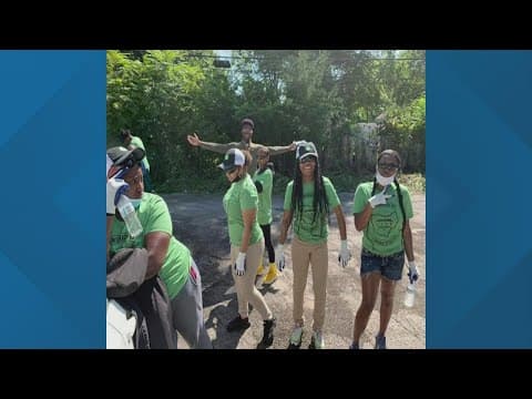 Urban Scouts program aims to improve teens' lives with more opportunities