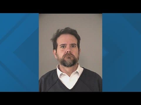 Fort Bend ISD principal accused of soliciting prostitute