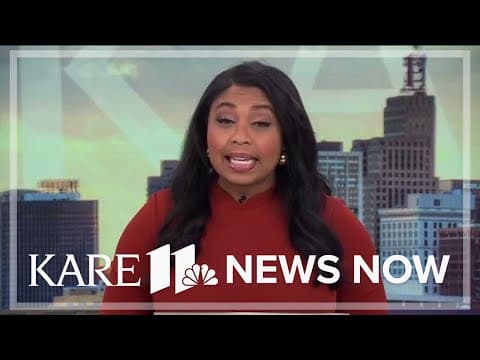 KARE 11 News Now - Dec. 4, 2023