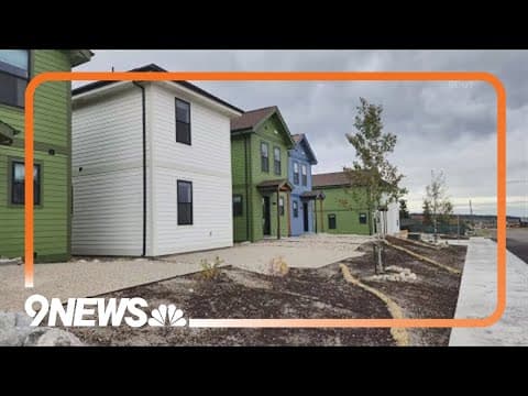 CDOT to open housing development for workforce