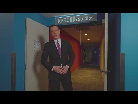 11 Things to Know about KARE 11 Meteorologist Jamie Kagol