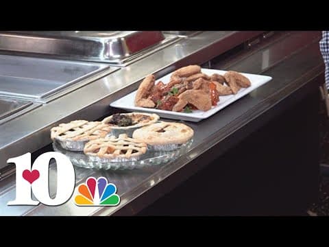 What is the inspiration behind Ola's Southern Cuisine?