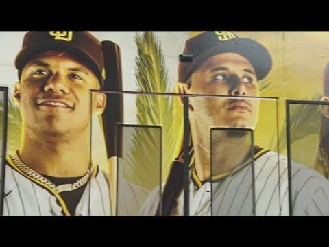 Padres opening day 2023 | What you need to know