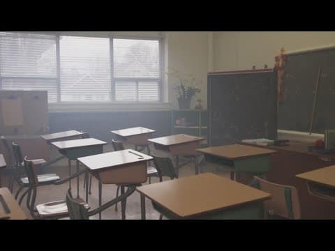 White House reportedly reversing course on plans to dismantle Education Department