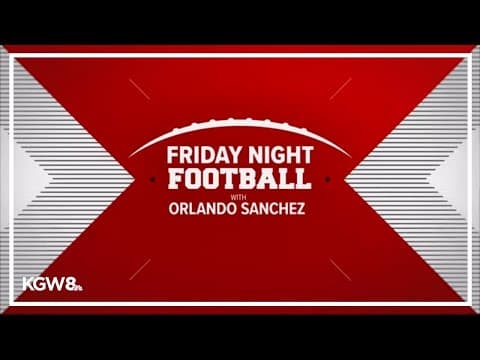 Friday Night Football: November 11, 2022