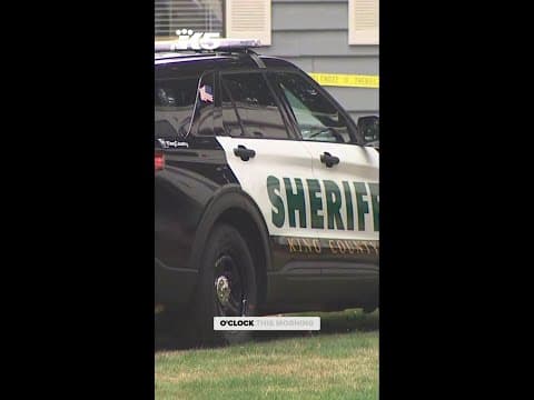 Homeowner shoots intruder in south King County