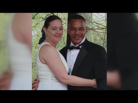 Mother mourns daughter and son-in-law after Manassas murder, seeks justice
